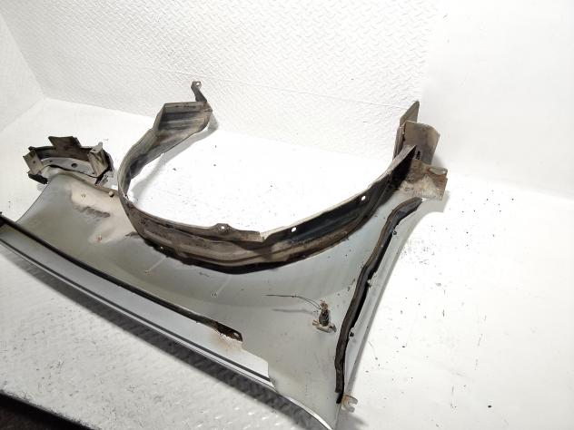 PARAFANGO ANTERIORE SINISTRO FORD Ranger (EQ) 1450672 (0512) - Foto 6