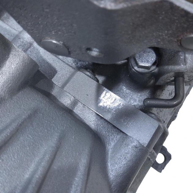 CAMBIO MANUALE COMPLETO VOLKSWAGEN Golf 4 Berlina FBK AQN Benzina 2300 (9703) - Foto 4