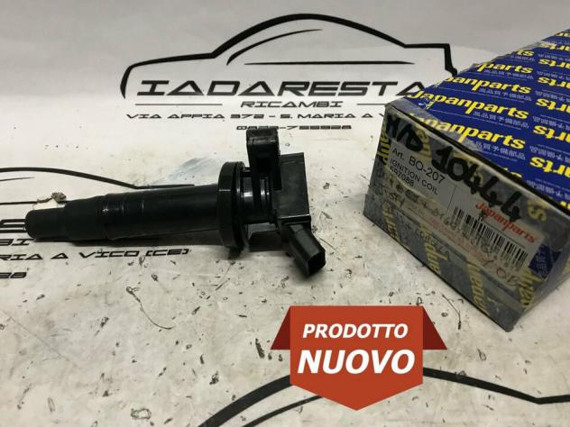 Bobina Accensione C1 - 107 - 108 - Aygo - Yaris 1.0 Bz 597088 - Foto 3
