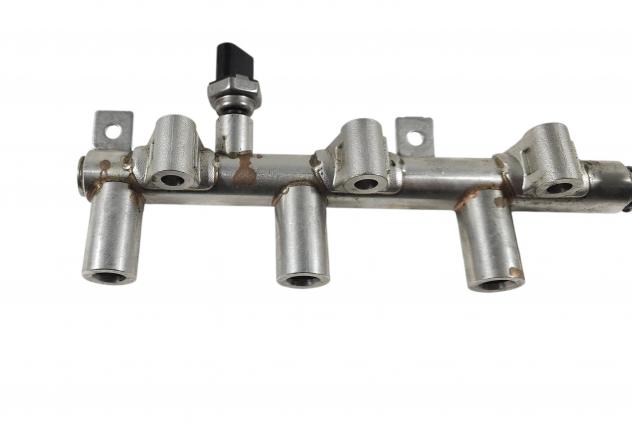 FLAUTO JEEP Renegade Serie 46338801 55282151 Benzina 1000 (18) - Foto 2