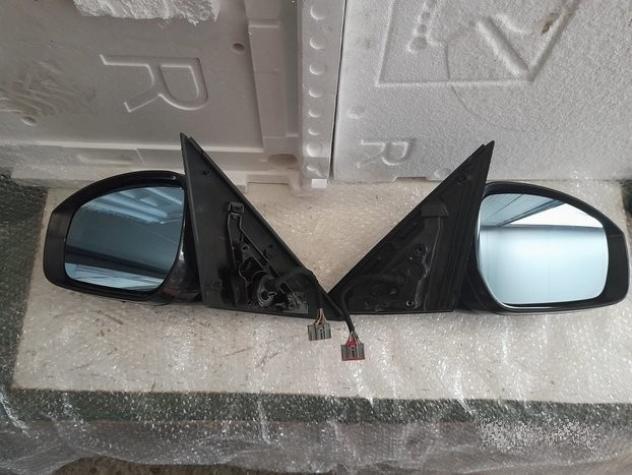 Specchietti retrovisore esterno dx,sx,range rover