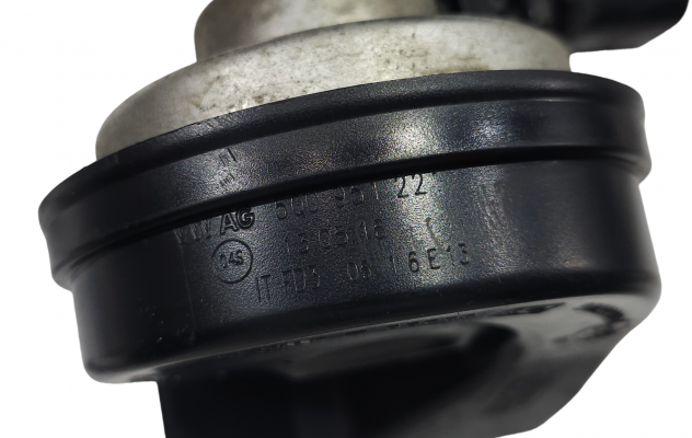 AVVISATORE ACUSTICO CLACSON VOLKSWAGEN Golf 7 Berlina 5Q0951221 (12) - Foto 15