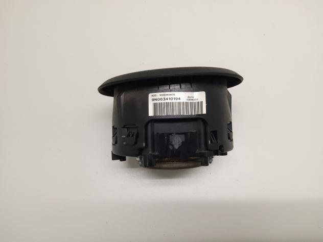 AIRBAG VOLANTE ALFA ROMEO 159 Sportwagon Serie #156061211 (0511) - Foto 4
