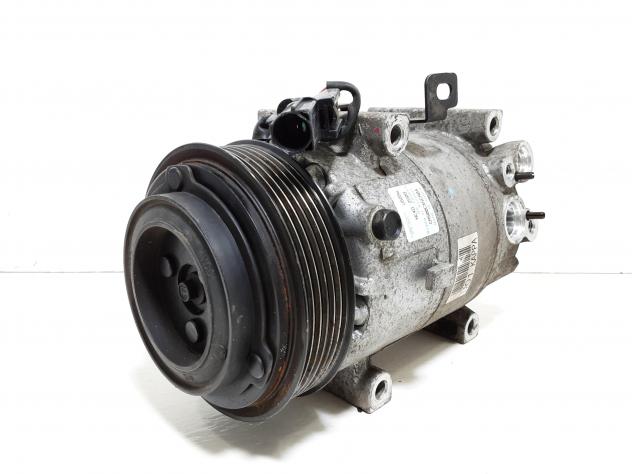 COMPRESSORE A/C KIA Picanto Serie CA500CXGCA04 G3LA, G3LD Benzina 1000 (1723)