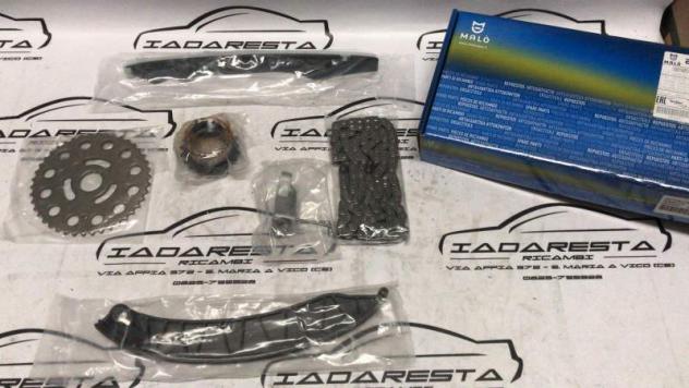 Kit Distribuzione 2.3 CDTI Movano Renault Master NV400 4420455 - Foto 2