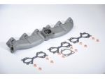 Collettore scarico LAND ROVER RANGE ROVER 3.0 td6 bmw 530d 525d 330d