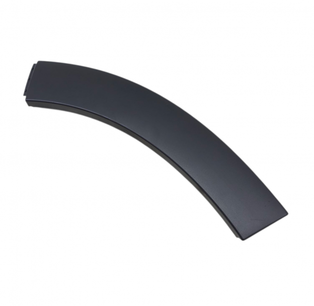 MODANATURA PARAURTI ANTERIORE DESTRA CITROEN C3 Serie 9815114677 (16)