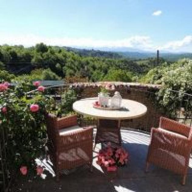 Da Fabiana Trattoria e Affittacamere Borgo delle Rose di Sida Fabiana - Foto 4