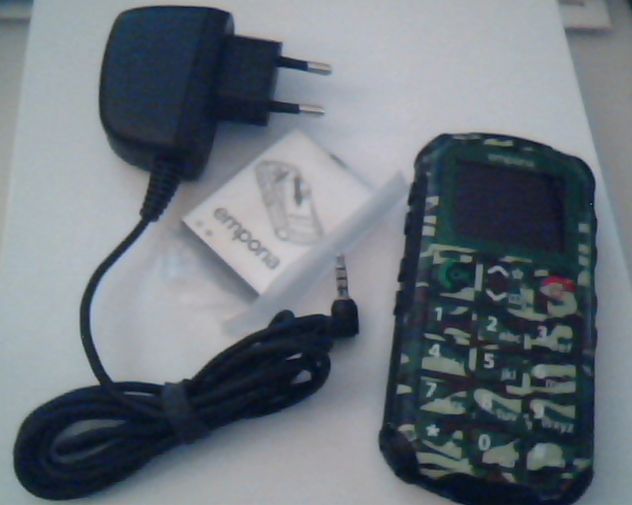 Emporia SOLID V33 - GSM - GPRS - Foto 2