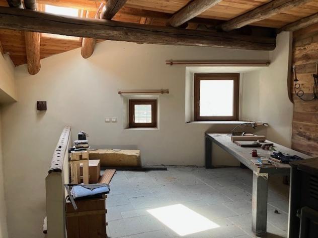 Rustico da ristrutturare - Foto 6