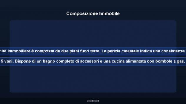 Immobile in asta di 41 m² in vendita a Chialamberto - Foto 11