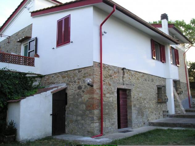 Rustico in vendita a Chianni 400 mq Rif: 1038037 - Foto 4