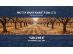 Immobile in asta di 130299 m² in vendita a Motta Sant'Anastasia