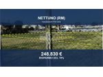 Immobile in asta di 8215 m² in vendita a Nettuno