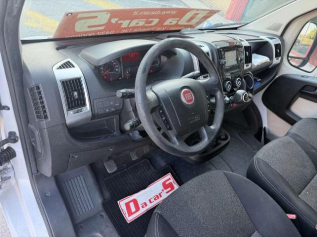 Fiat Ducato 2.3 MJT! MAXI! UNIPROPRIETARIO! PREZZO IVA COMPRESA! - Foto 4