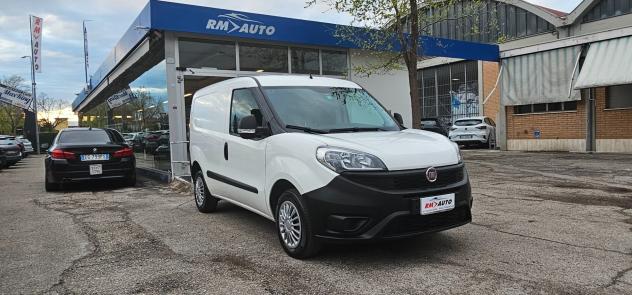 Fiat Doblo Dobl1.3 MJT 95 CV Combi N1 SX - Foto 8