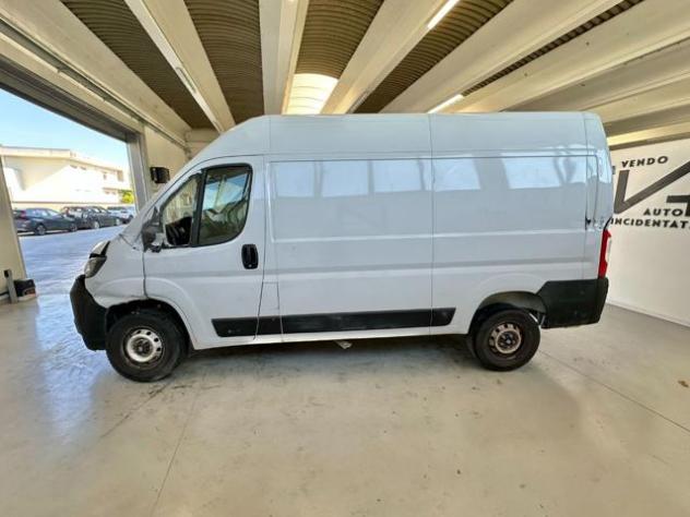 FIAT Ducato 35 2.2 MJT 140CV PM-TM FURGONE rif. 23961588 - Foto 4