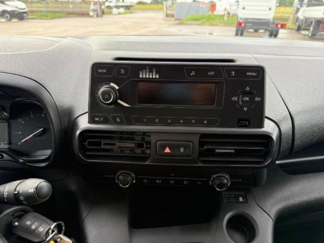 Citroen BERLINGO Combi M HDI 100 - Foto 6