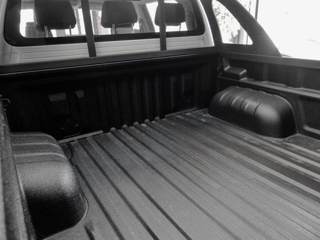 EVO Cross 4 2.0 Turbo Diesel Doppia Cabina - Foto 6