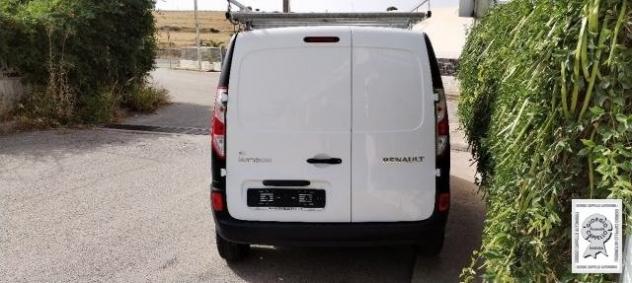 RENAULT KANGOO 1.5 dCI 75cv VAN COMFORT - Foto 2