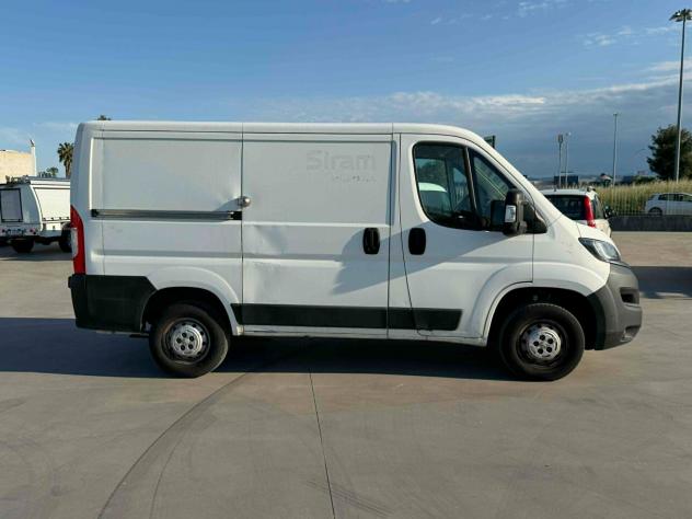 Peugeot Boxer 3a serie 2.0 BlueHDi 130CV PC-TN Furgone L1 H1 - Foto 8