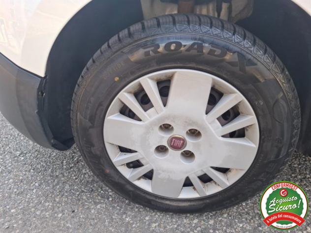FIAT Fiorino 1.3 MJT 75CV Furg. E5+ PR.REALE rif. 23887031 - Foto 8
