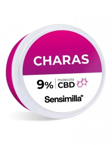 Charas - Foto 6