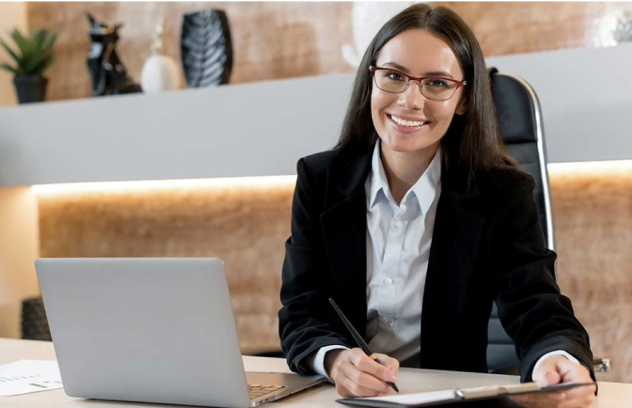 IMPIEGATA FRONT OFFICE / BACK OFFICE – FULL TIME