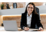 IMPIEGATA FRONT OFFICE / BACK OFFICE – FULL TIME
