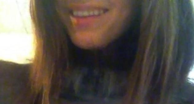 Angelacattiva: 23 anni. Occhi Blu.In cerca di uomo vicino a Pinerolo Tel: