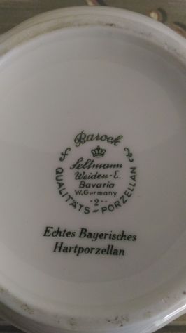 Teiera Seltmann Weiden - Foto 3