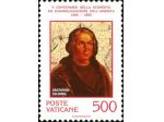 Francobolli nuovi annata 1992 Vaticano