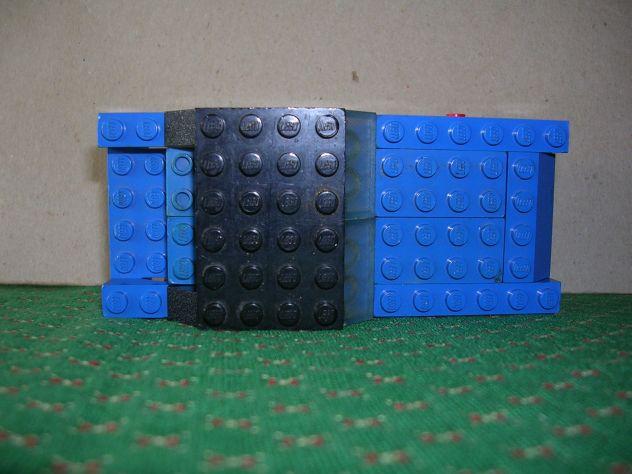 MACCHINA LEGO - Foto 3