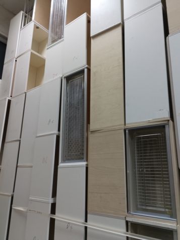 ANTE + BASI + PENSILI + ACCESSORI CUCINE - Foto 7