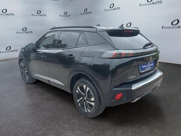 Peugeot 2008 1.2 P.Tech Allure 96Kw(Man)"PREZZO REALE"(1714) - Foto 5