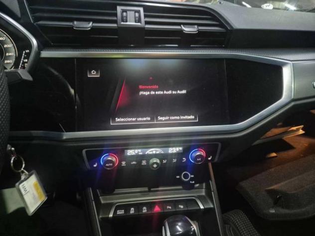Audi Q3 35 2.0 tdi S line edition s-tronic - Foto 9