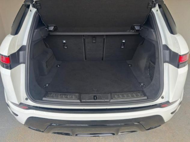 LAND ROVER Range Rover Evoque 2.0D R-Dynamic S rif. 23481855 - Foto 8