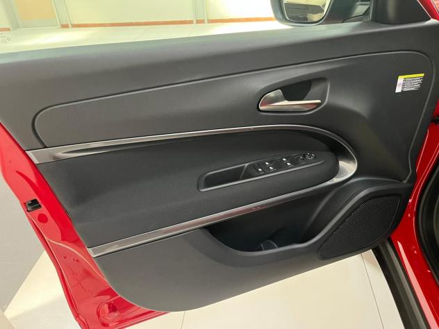 FIAT 600 1.2 Hybrid 110cv Icon Serie Speciale - Foto 8