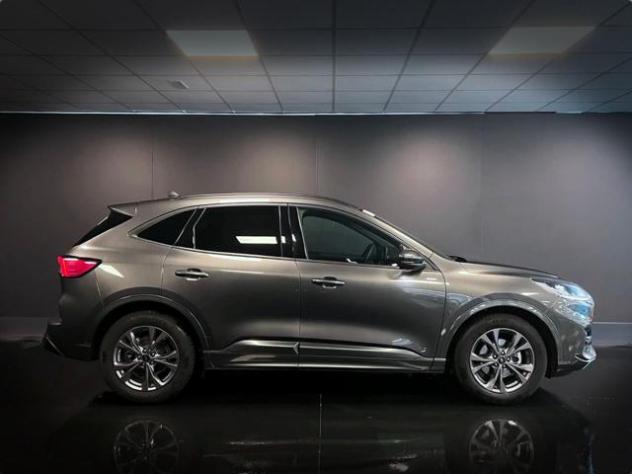 FORD Kuga 2.0 EcoBlue 120CV aut. 2WD ST-Line PROMO rif. 24118570 - Foto 7