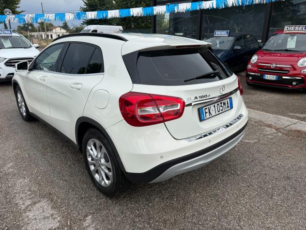 " DA VETRINA " Mercedes-benz GLA 180 d Business - Foto 4