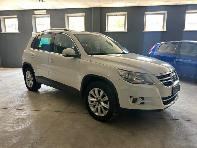 Volkswagen Tiguan Tiguan 2.0 tdi Sport&Style 4motion - Foto 3