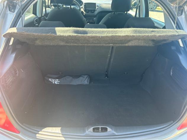 Peugeot 208 PureTech 82 5 porte Active - Foto 10
