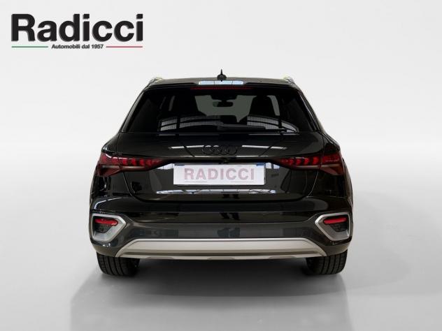 Audi A3 Sportback TDI 110 kW S tr S line Edition - Foto 8