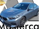 BMW 216 Serie 216d Gran Coupe auto - GH792KP rif. 24016073