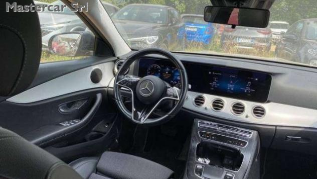 MERCEDES-BENZ E 200 Classe E Berlina d Sport auto my20 - HD847BP rif. 23947140 - Foto 6