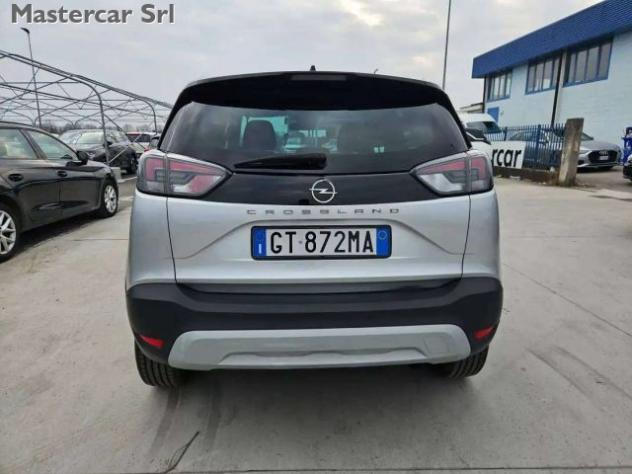 OPEL Crossland 1.2 130cv Elegance autom AT6 - GT872MA rif. 23835699 - Foto 8