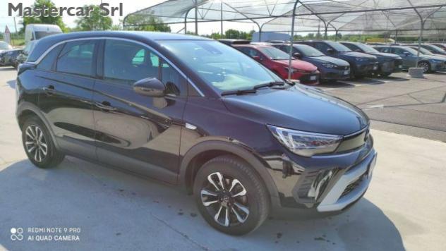 OPEL Crossland Crossland 1.2 Elegance AUTOM. - targa GT863MA rif. 24016061 - Foto 3