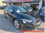 AUDI S3 SPB TFSI 310 CV quattro S tronic sport attitude  rif. 23452327