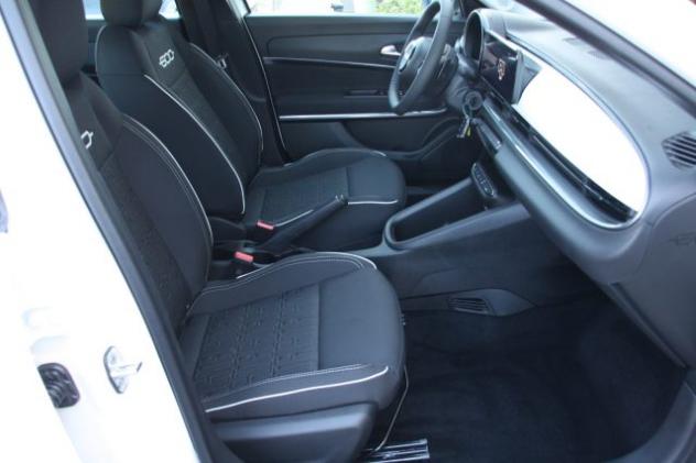FIAT 600 1.2 110CV DCT Hybrid ICON NUOVO rif. 23987489 - Foto 8