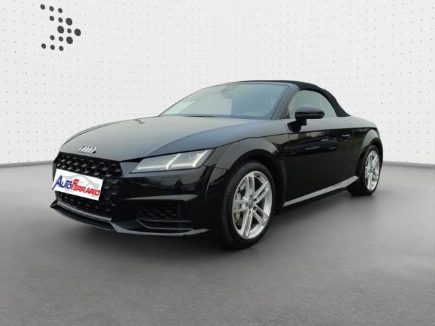 AUDI TT 3ª serie TT Roadster 45 TFSI S tronic